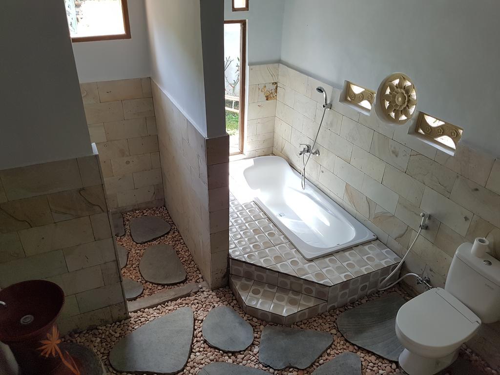 Villa Bale Seni Mataram Exterior foto