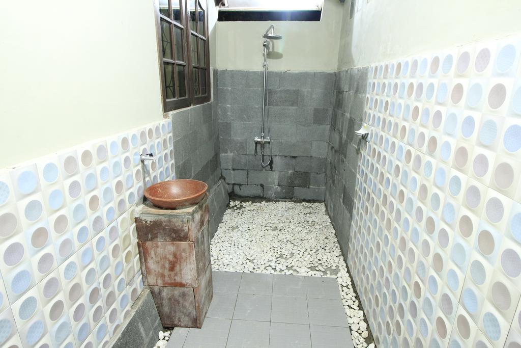 Villa Bale Seni Mataram Exterior foto