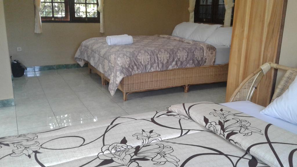 Villa Bale Seni Mataram Exterior foto